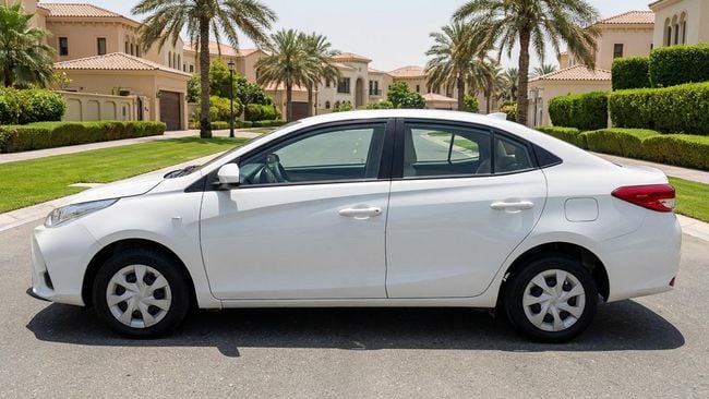 Toyota Yaris SE, миниатюра 22
