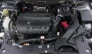 Mitsubishi Lancer 2 | Under Warranty | Inspected on 150+ parameters