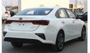 Kia Cerato Kia Cerato 2019 GCC in excellent condition