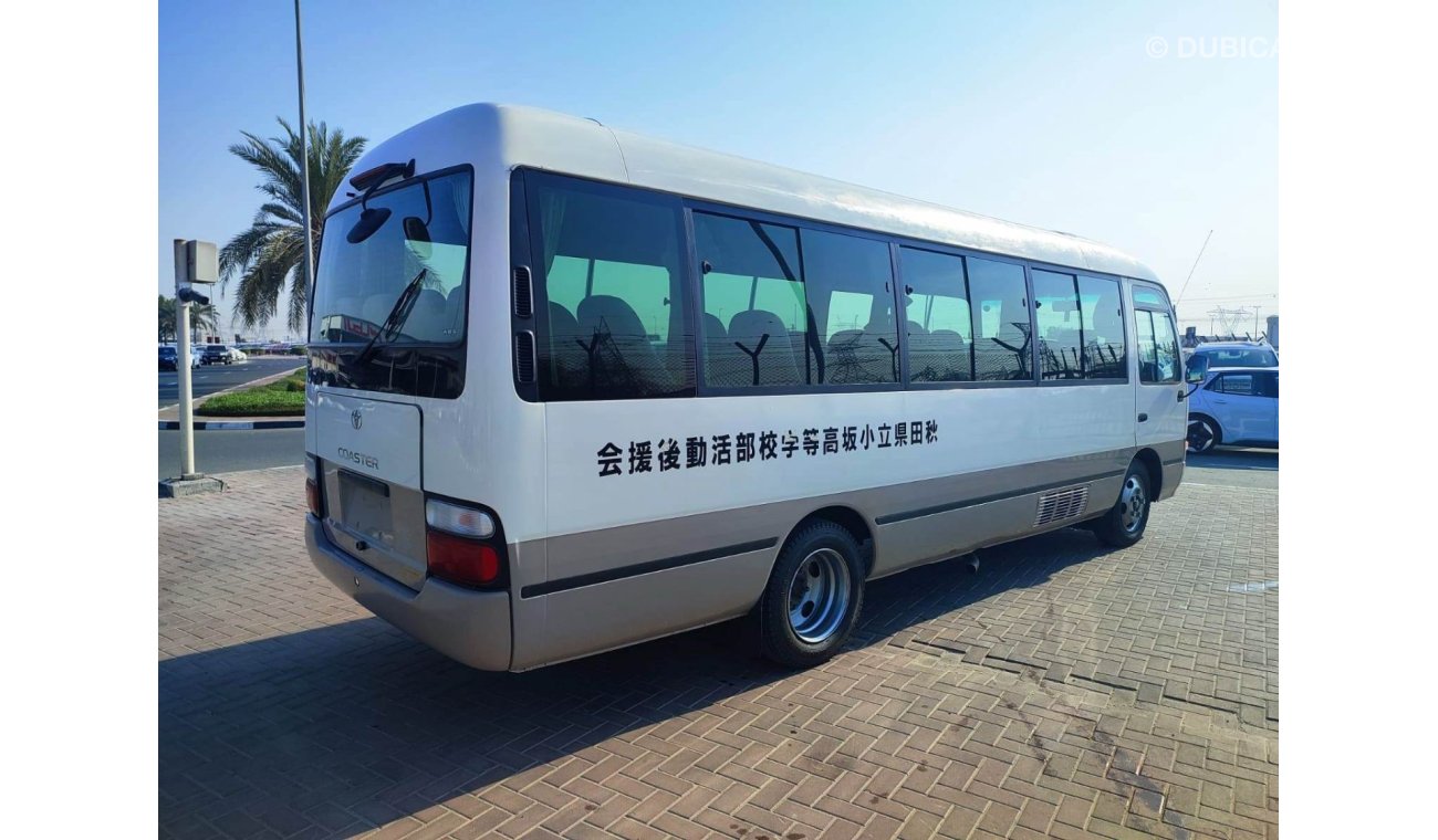 Toyota Coaster XZB50-0051327 || 4000	DIESEL	146212	RHD	AUTO  | ONLY FOR EXPORT||