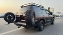 Toyota Land Cruiser FULLY OFF-ROAD BUILT | TRACKLANDER ROOF RACK | 4.5L V8 DIESEL ENGINE | DUAL TYRE CARRIER | RHD | 201