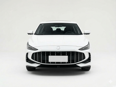 MG 5 MG5 1.5L Luxury petrol 2025