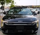 Kia K4 2.0L Full Option GCC Specs 2025 Model Brand New