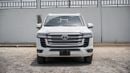 Toyota Land Cruiser TOYOTA LANDCRUISER 3.3 GXR MID A -2025YM
