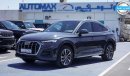 Audi Q5 40 TFSI Quattro 2.0L , 2022 , 0Km , (ONLY FOR EXPORT) Exterior view