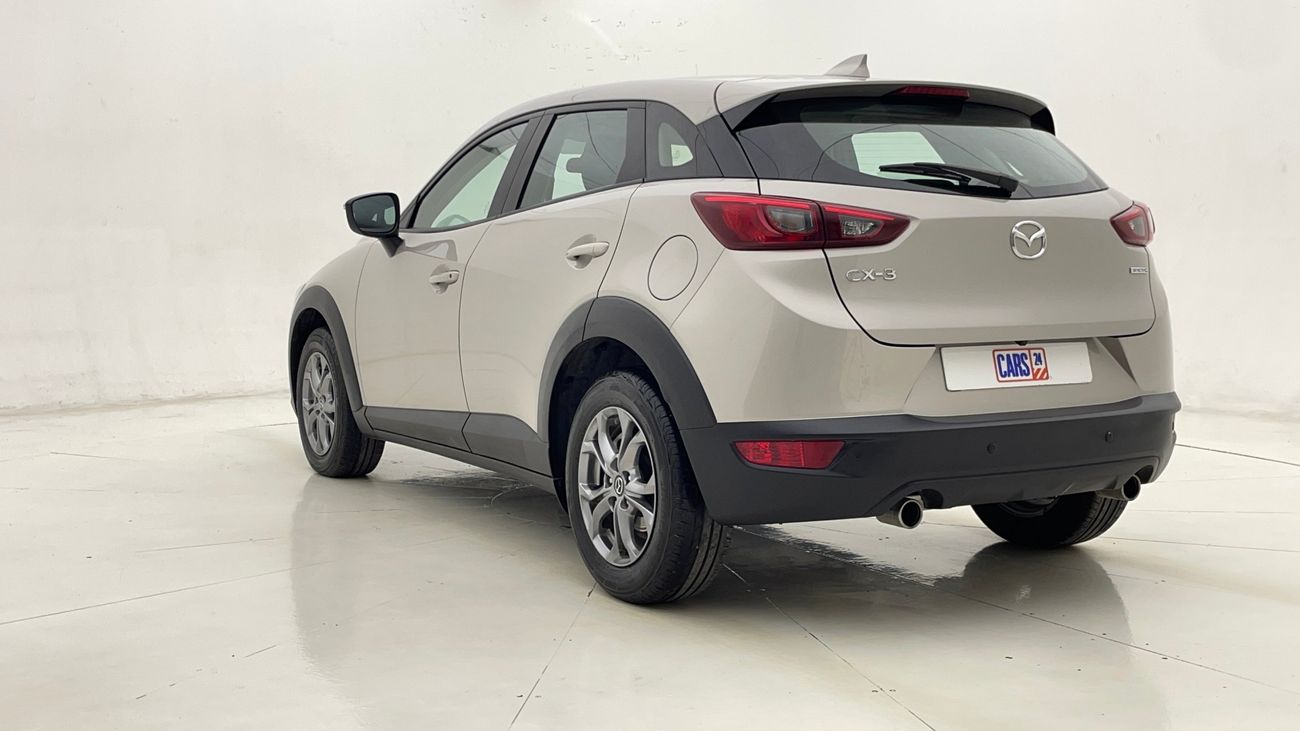 Mazda CX3 GT 2 | Zero Down Payment | Home Test Drive