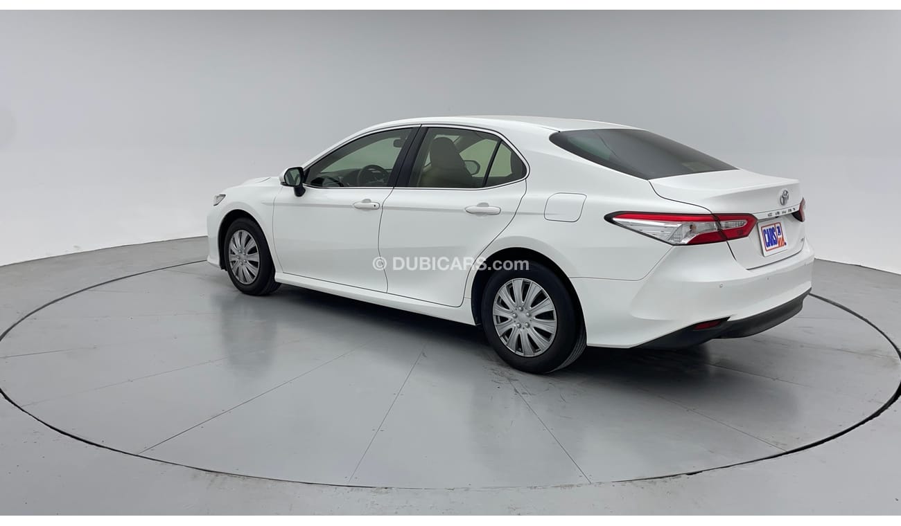 Toyota Camry LE 2.5 | Zero Down Payment | Free Home Test Drive