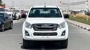 Isuzu D-MAX STANDARD