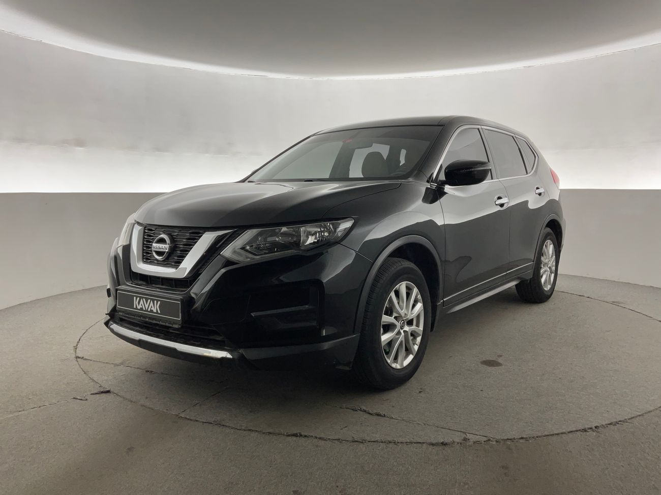 نيسان إكس تريل S | National Day Celebration | شامل الضمان | 0 ﺪﻔﻋﺓ ﺃﻮﻟﻯ