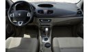 Renault Fluence 1.6L Full Option in Excellent Condition