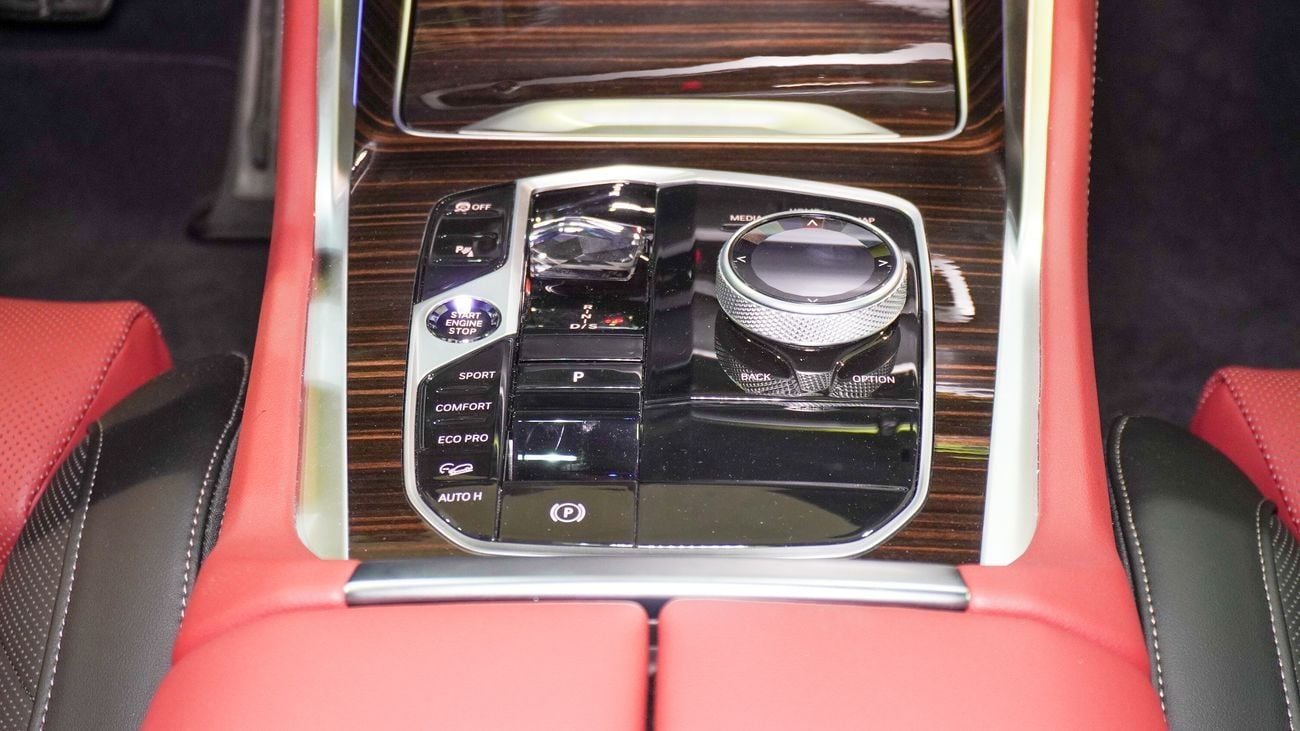 بي أم دبليو X6 XDrive 40i