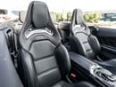 مرسيدس بنز C 63 AMG STD