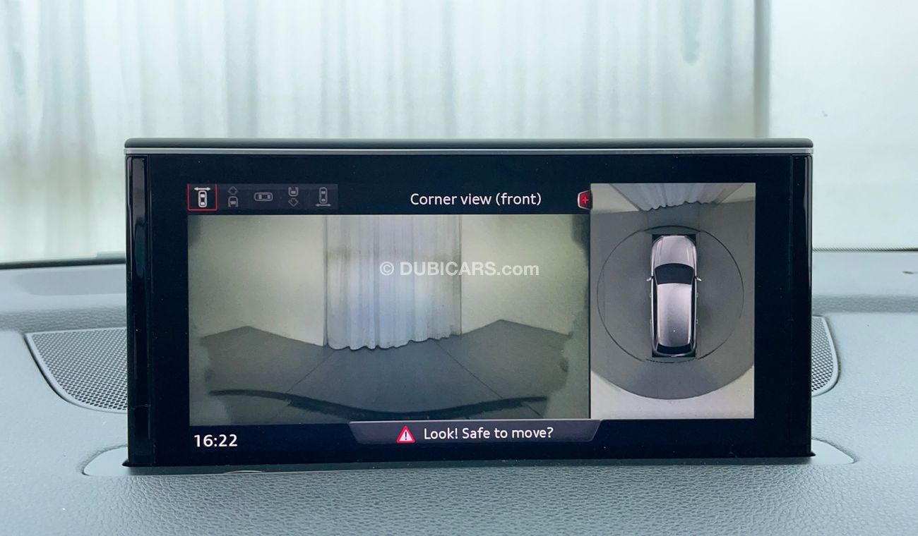 Audi Q7 45 TFSI QUATTRO 3 | Zero Down Payment | Free Home Test Drive