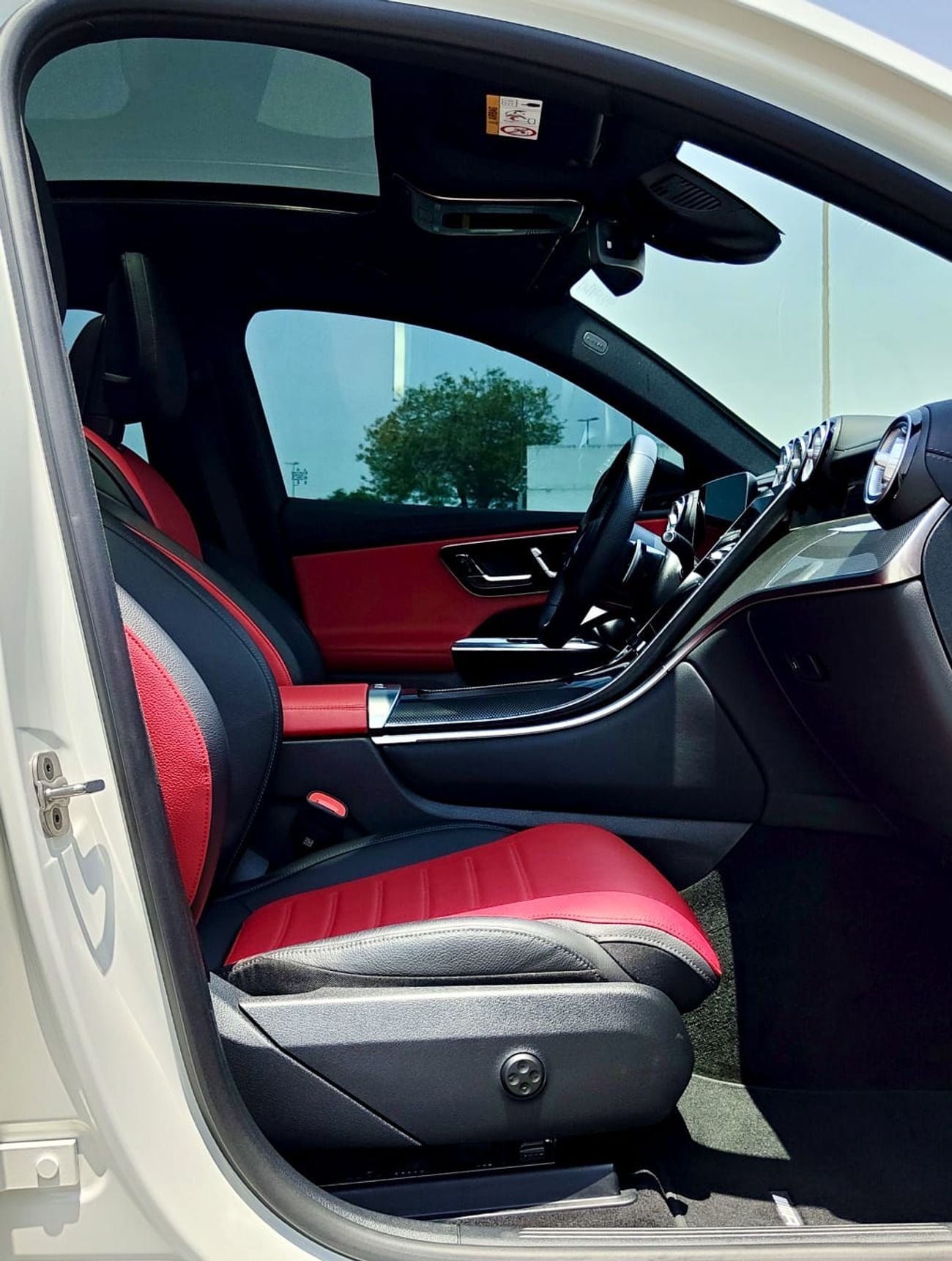 مرسيدس بنز GLC 200 PREMIUM PLUS