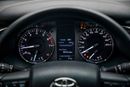 Toyota Hilux 4X2 2.7L - Attitude Black Inside Black | Export Only