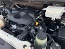 Toyota Hiace DLS - STD ROOF