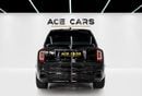 Rolls-Royce Cullinan 2026 Rolls-Royce Cullinan Black Badge Series II