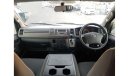 Toyota Hiace Hiace RIGHT HAND DRIVE (PM714)