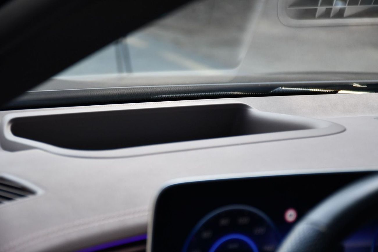 مرسيدس بنز EQE 350+ EQE 350 4Matic SUV GCC