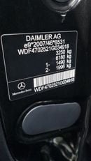 Mercedes-Benz X 350 d