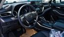 Toyota Highlander 2.5 L Hybrid