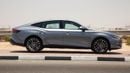 أم جي 7 MG7 DCT ELEGANCE EDITION 1.5T   WHITE / GRAY 2025