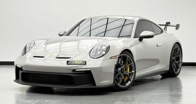 Porsche 911 2022 Porsche 911 GT3, Porsche Service History, 27/11/2027 Porsche Warranty, Clean Title, Canadian