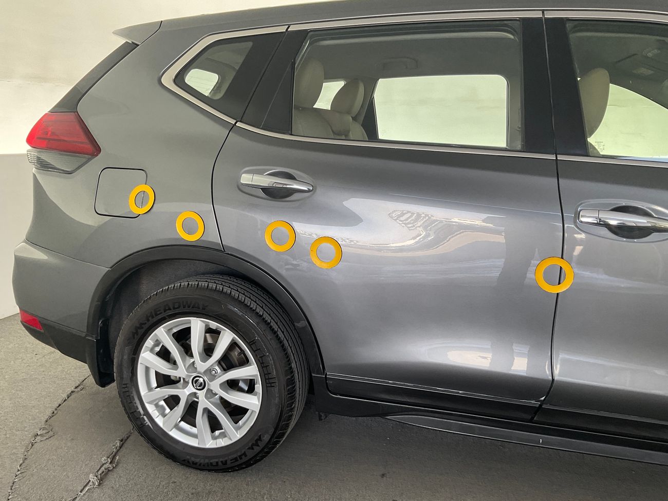 نيسان إكس تريل S | upto AED 20,000 Ramadan Discount | شامل الضمان | 0 ﺪﻔﻋﺓ ﺃﻮﻟﻯ