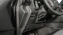 تويوتا لاند كروزر 2026 Toyota Land Cruiser GXR 4.0L AT Petrol With Radar (Black-Black)