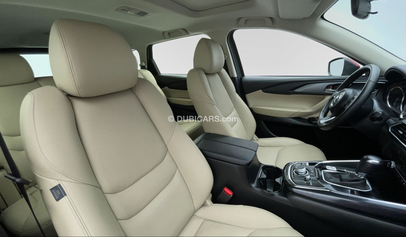 Mazda CX9 GT 2.5 | Zero Down Payment | Free Home Test Drive