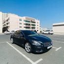 نيسان ماكسيما