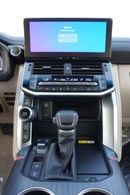 Toyota Land Cruiser 3.5T VXR Hybrid