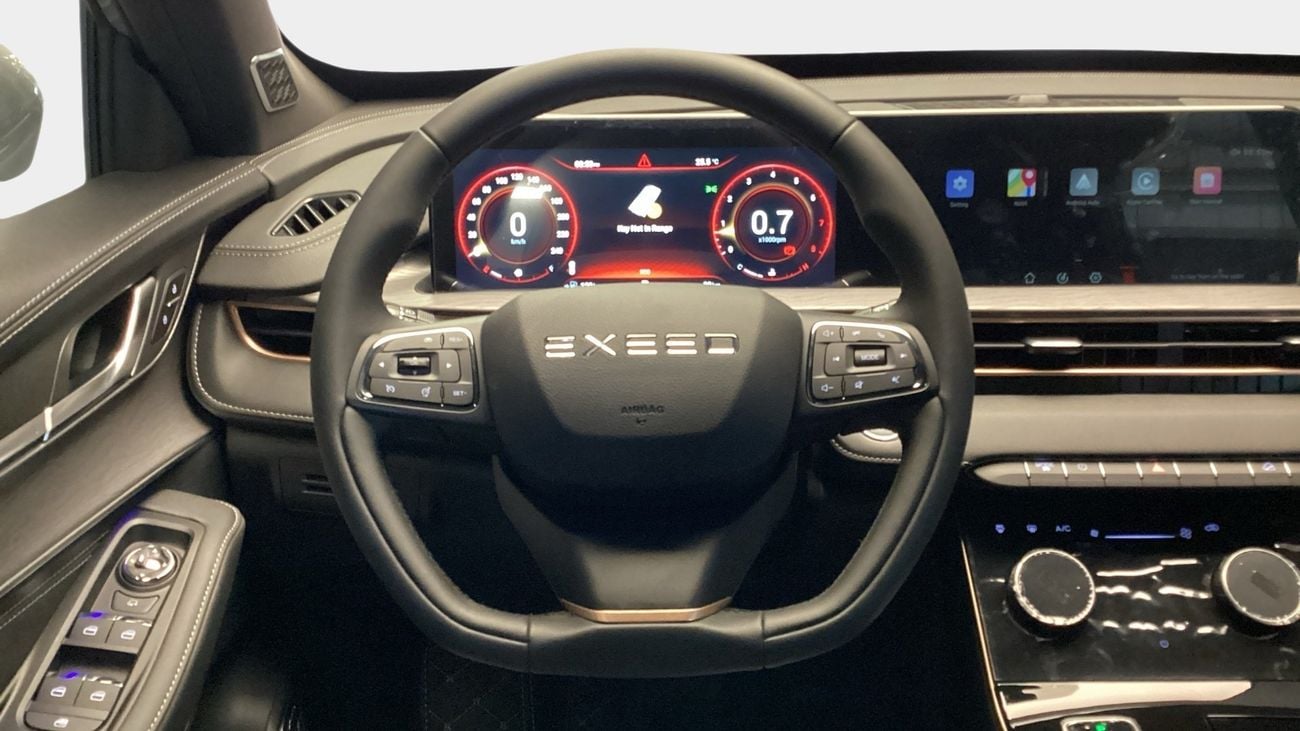 إكسيد LX Comfort | شامل الضمان | 0 ﺪﻔﻋﺓ ﺃﻮﻟﻯ