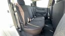 Isuzu D-MAX STD ISUZU/D-MAX/ISDM3 2.5L Diesel DC 4X4 PWR, Alloy Wheel, MT, Mid