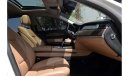 BMW 730Li LI Fully Loaded in Perfect Condition