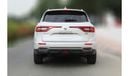 Renault Koleos RENAULT KOLEOS 4X4 /// 2018 /// SELF PARKING - PANORAMIC SUNROOF - BOSE SOUND SYSTEM // SPECIAL PRIC