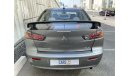 ميتسوبيشي لانسر GLS 1.6 | Under Warranty | Free Insurance | Inspected on 150+ parameters