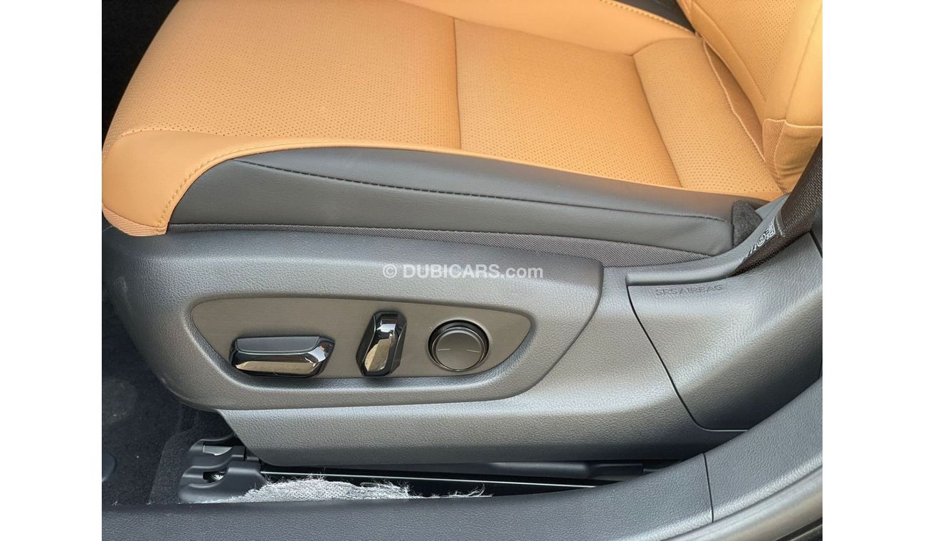 Lexus ES350 LEXUS ES350 2023 3.5L