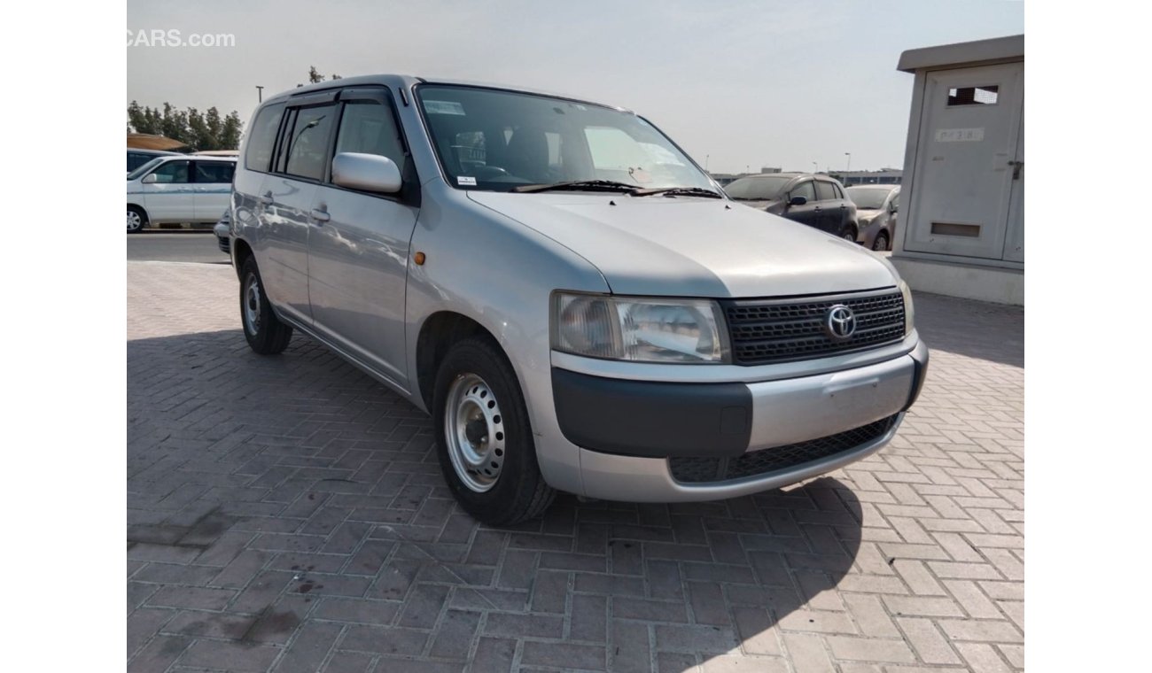 Toyota Probox TOYOTA PROBOX RIGHT HAND DRIVE (PM1283)