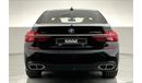 BMW 760Li M-Sport V12