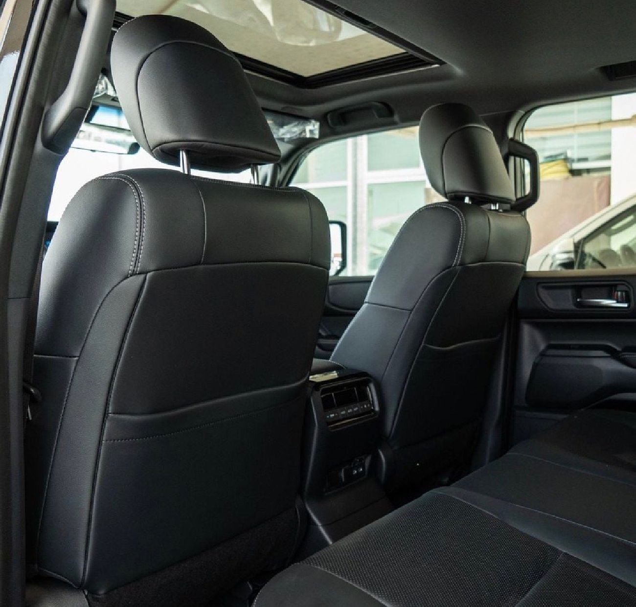 Toyota Prado 2.4 all rounder