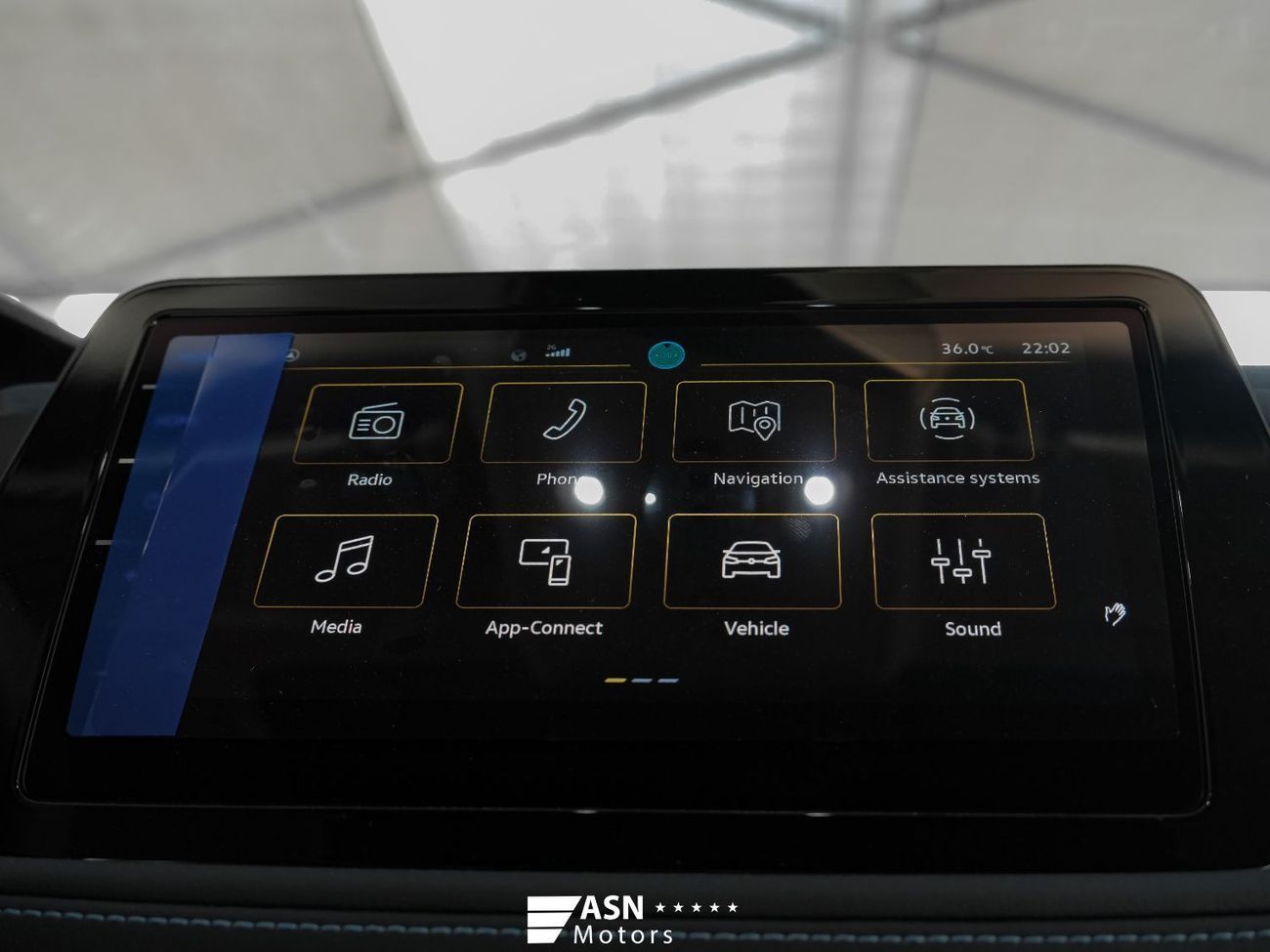 Volkswagen Tharu XR 300 TSI 1.5 Turbo 2025 (Export Price)