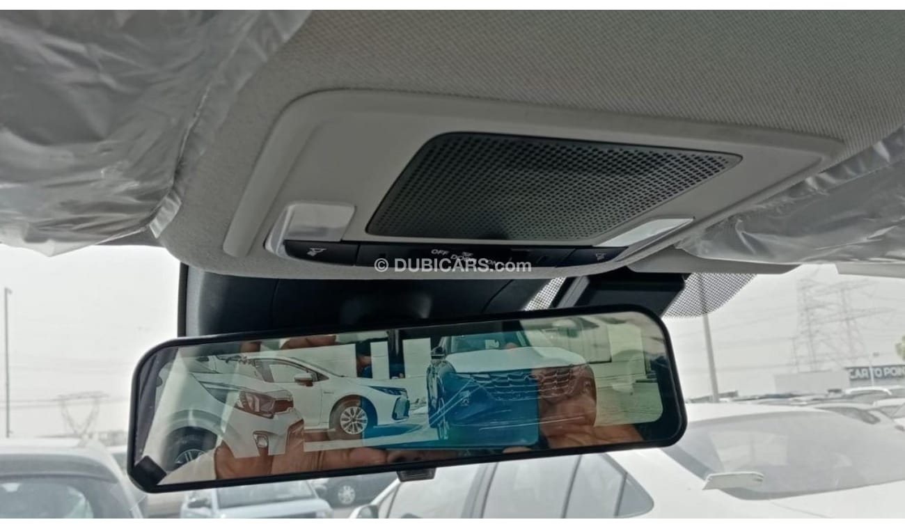 Honda e:NP1 HONDA ENP1 LX  3 CAMERA 2023 MY EXPORT