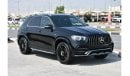 Mercedes-Benz GLE 350 KIT 53 WITH 360 CAMERA  | CLEAN | WITH WARRANTY