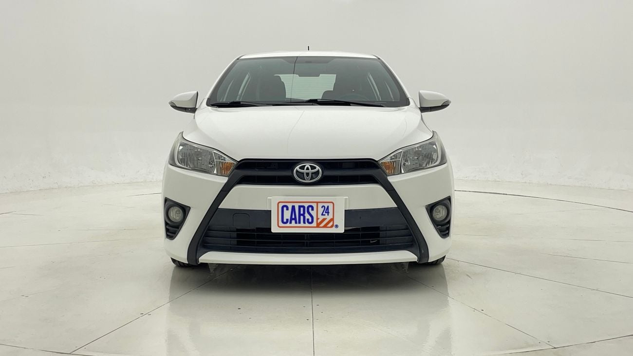 Toyota Yaris SE 1.5 | Zero Down Payment | Free Home Test Drive
