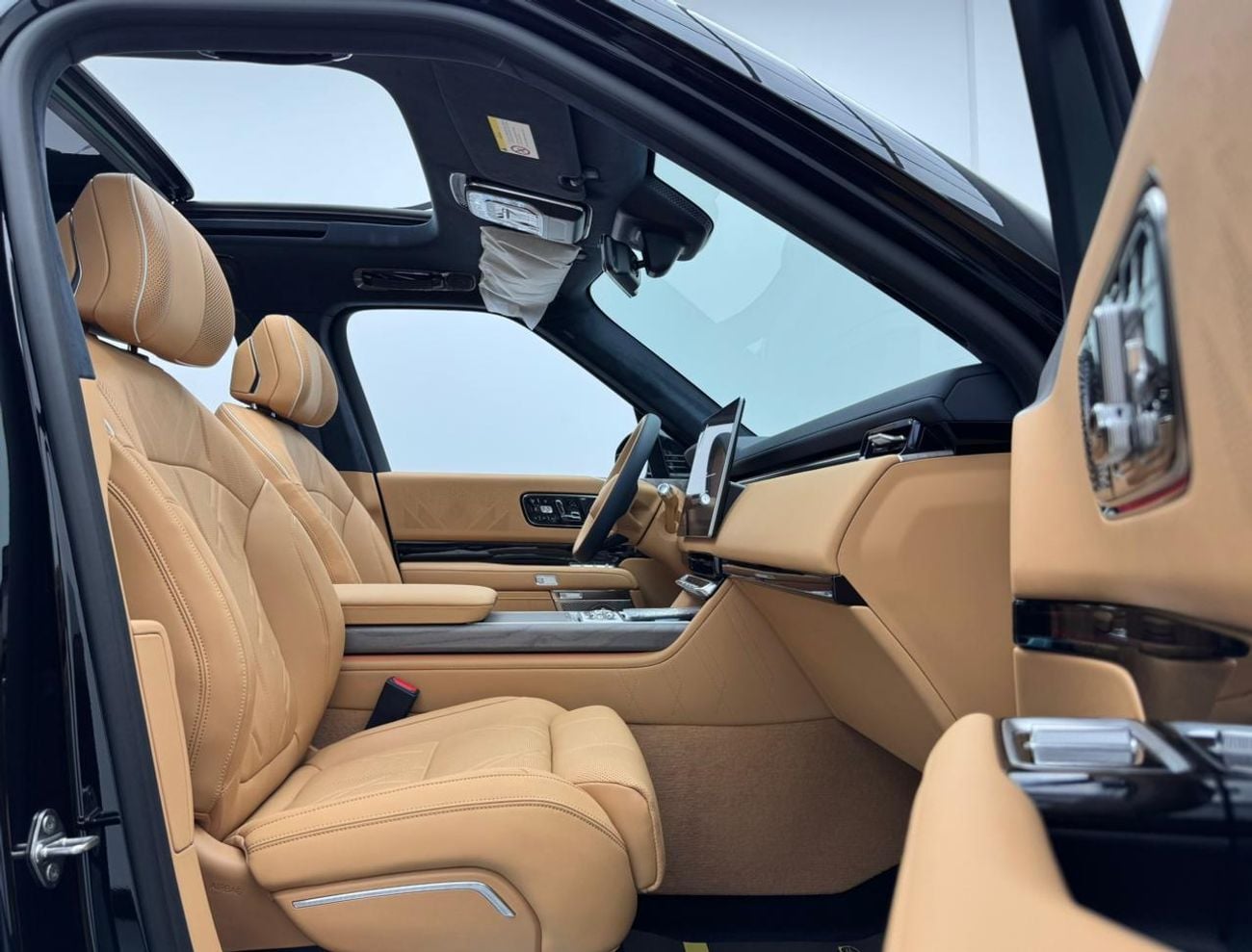 Zeekr 9X 2026 Zeekr 9X Ultra,  Excellent Condition