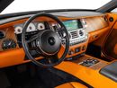 Rolls Royce Dawn