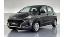 Hyundai Grand i10 Smart