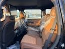 Nissan Patrol LE PLATINUM CITY NISSAN PATROL 2026M Twin Turbo