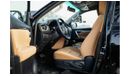 Toyota Fortuner 2023 Toyota Fortuner 2.7 4x4 P AT - Black inside Chamois